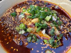 非遗口水鸡-泰宜担担面(黄泥塝总店)