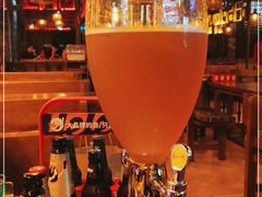 -Helens海伦司小酒馆(深圳龙岗区万达广场店)