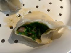 -日丰园海肠水饺·老字号大连海鲜(银泰城店)