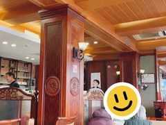 -德大西餐社(云南南路店)