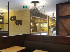 卡座-汉巴味德巴西烤肉(顺和广场店)