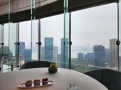 -悦轩中餐厅·高空江景·杭州柏悦酒店