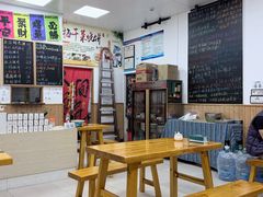 -吴记杭州私房面