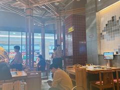 -巴奴毛肚火锅(六天地店)