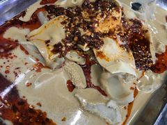 隔壁的豆皮-清真·马峰烤肉(小学习北巷店)