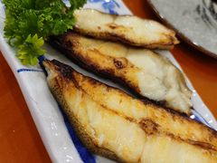 -银子铁板烧料理自助餐(人民广场店)