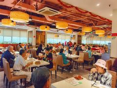 大堂-又一间茶点轩(百汇广场店)