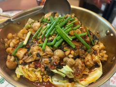 -东排食堂长沙小吃大排档(五一广场店)