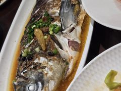 -大灶头·新昌菜(中国茶市店)