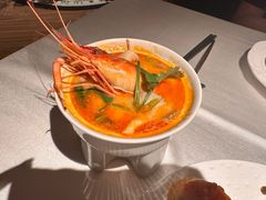 -泰咀刁·泰国料理&玫瑰庄园(海珠城店)