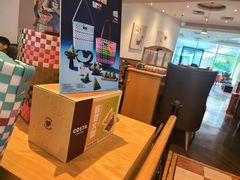 -COSTA COFFEE(天通苑华联店)