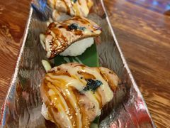 -白石的深夜食堂(大上海店)