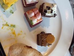 -金茂君悦·食在56海鲜自助餐厅ON56