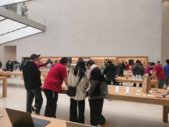 -Apple零售店(苏州店)