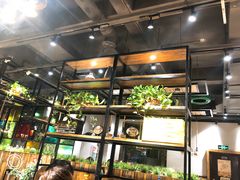 -张师傅烧烤(CBD店)