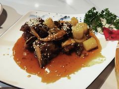 -随缘小馆(红岭路店)