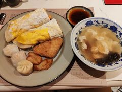 -杭州城中香格里拉大酒店