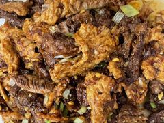 -聚福缘菜馆(隆昌路店)
