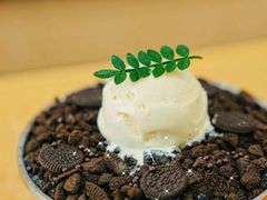 -豆豆冰室·地道招牌椰子冻(大良店)