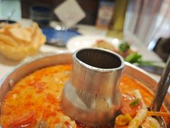 -荷花泰菜(东方新天地店)
