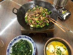 -张氏父子常德肠子馆(红星总店)