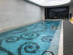 -南京圣和府邸豪华精选酒店