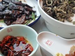 -小吊梨汤·北京菜·烤鸭(西直门凯德店)