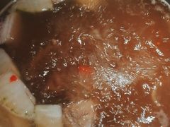 -海银海记潮汕牛肉火锅(新港中路海珠店)