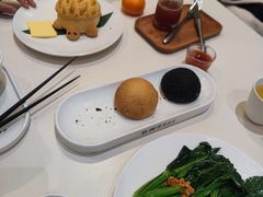 -蔡澜点心·粤菜(月星环球港店)