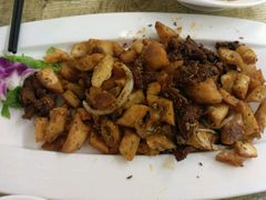 -楼兰印象(朝外店)