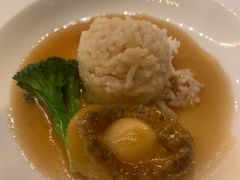 -顺德美的万豪酒店·自助餐·贡厨