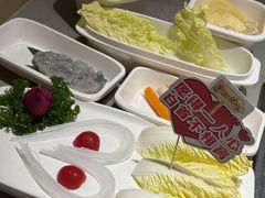 -海底捞火锅(上地华联店)