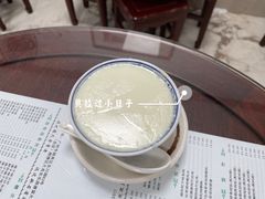 -仁信双皮奶(东川路店)