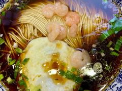 -伟记奥面馆(白塔东路店)