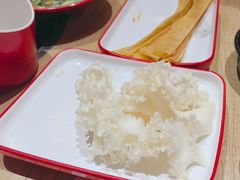 -庭院·冰煮羊·北京涮肉(西单店)