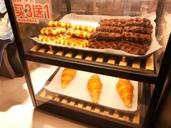 可颂-肯德基(西稍门店)
