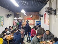 大堂-仓桥面结店