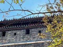 -虞山风景区