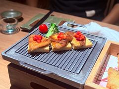 -Minase水濑·日料放题(外滩店)