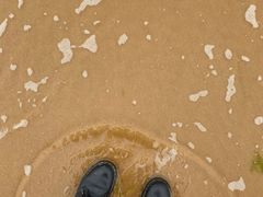 -青岛银沙滩