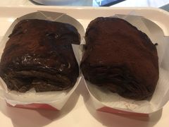 -85度C(生甜甜圈研究工坊·上海松江人民北路店)