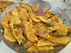 -东北王食府(科大店)