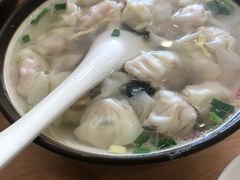 -小姜锅贴(凤凰街店)