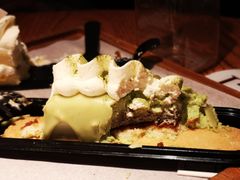 -YUMI芽米·法式烘焙·咖啡(文化宫店)