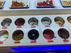 -绿茶餐厅(北京世纪金源店)