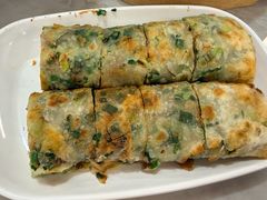 -台北楚楚园馅饼粥(虹桥南丰城店)
