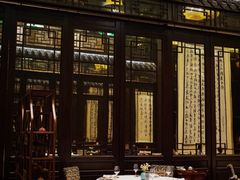 -明阁 Ming Court(广州朗豪酒店)