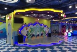 -开心哈乐儿童乐园