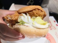 -肯德基(中鼎大厦店)