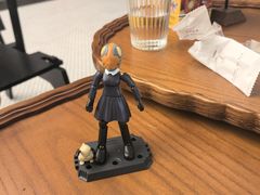 -甜莺蛋糕(顺盈时代广场店)